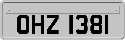 OHZ1381