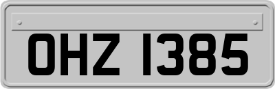 OHZ1385