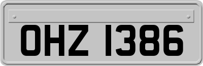 OHZ1386