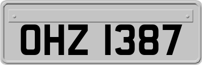 OHZ1387