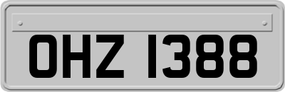 OHZ1388