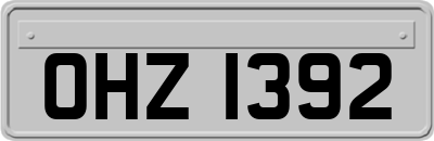 OHZ1392