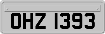 OHZ1393