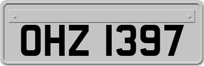 OHZ1397