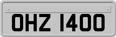 OHZ1400