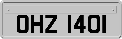 OHZ1401