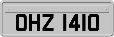 OHZ1410