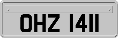 OHZ1411