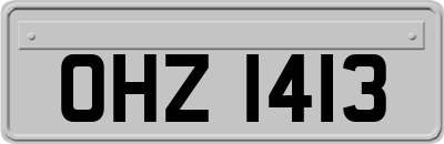 OHZ1413