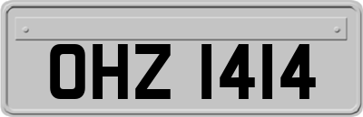 OHZ1414