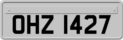 OHZ1427