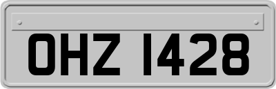 OHZ1428
