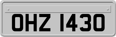 OHZ1430