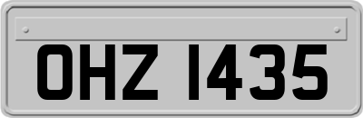 OHZ1435