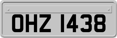 OHZ1438