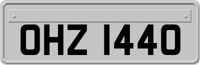 OHZ1440