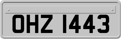 OHZ1443