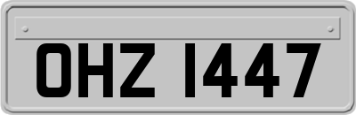 OHZ1447