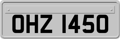 OHZ1450