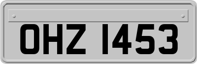 OHZ1453