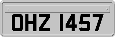 OHZ1457