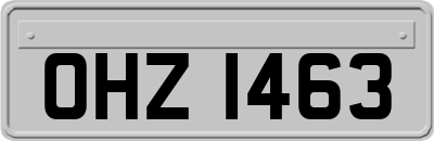 OHZ1463