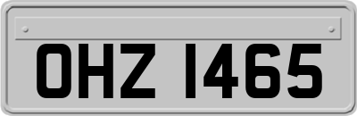 OHZ1465
