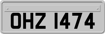 OHZ1474