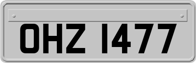 OHZ1477