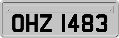 OHZ1483