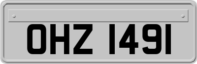 OHZ1491