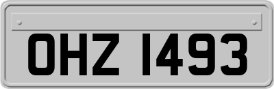 OHZ1493