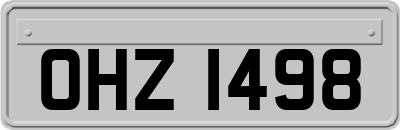OHZ1498