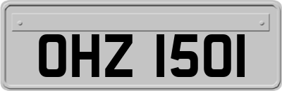 OHZ1501