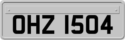 OHZ1504