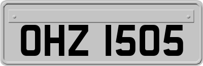 OHZ1505