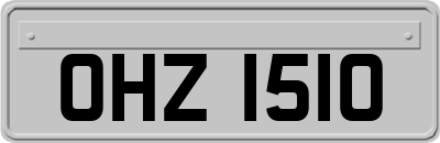 OHZ1510