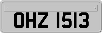 OHZ1513