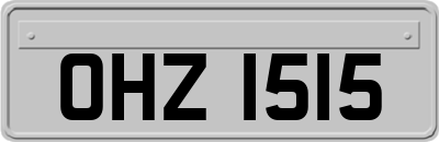 OHZ1515
