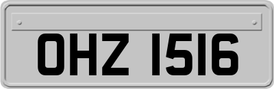 OHZ1516