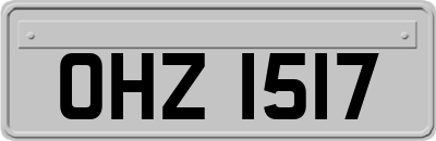 OHZ1517