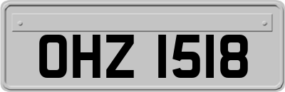 OHZ1518
