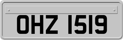 OHZ1519