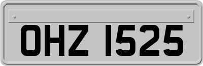 OHZ1525
