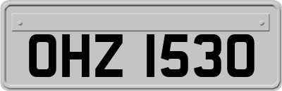 OHZ1530