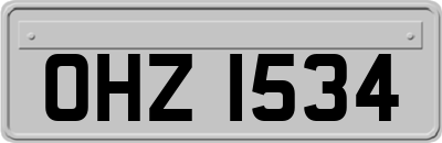 OHZ1534