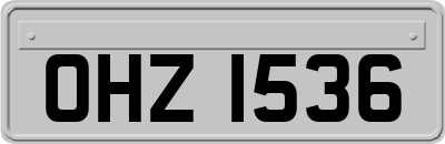 OHZ1536
