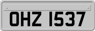 OHZ1537