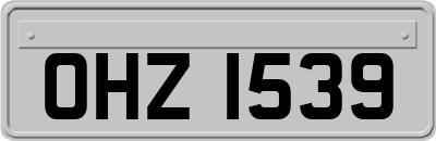 OHZ1539