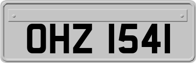 OHZ1541